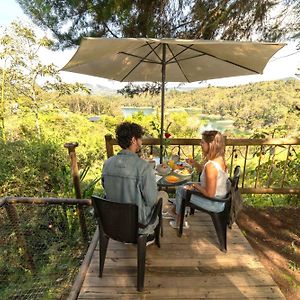 Levit Glamping - Hotel Guatape Penol (Adults Only)