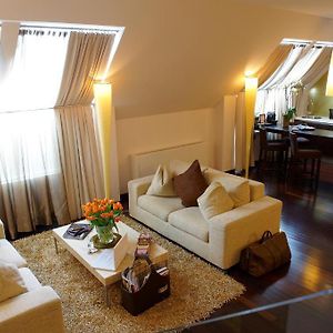 Myplace Premium Apartments