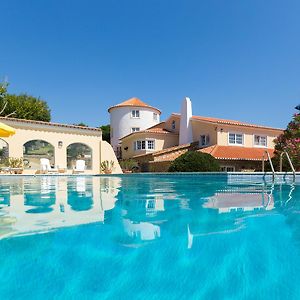 Quinta Do Cabo Guesthouse
